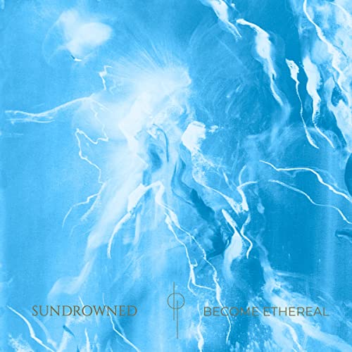 Become Ethereal [Vinyl LP] von Diger (Harmonia Mundi)