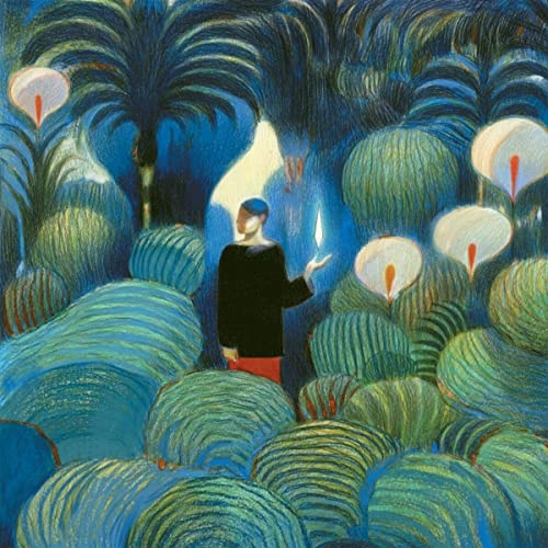 Flora [Vinyl LP] von Diger (Harmonia Mundi)