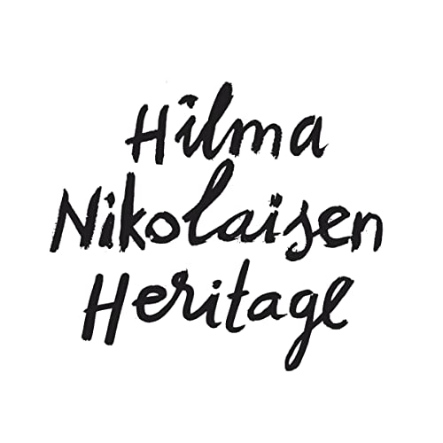 Heritage [Vinyl LP] von Diger (Harmonia Mundi)