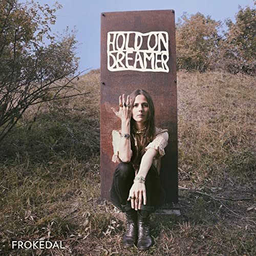 Hold on Dreamer [Vinyl LP] von Pias/Diger Distro (Rough Trade)