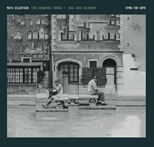 Hymn for Hope [Vinyl LP] von Diger (Harmonia Mundi)