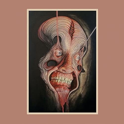 Sult [Vinyl LP] von Pias/Diger Distro (Rough Trade)