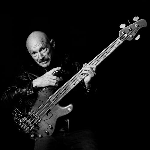 Bringing It Down to the Bass (Ltd. CD) von FLATIRON RECORDINGS