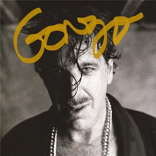 Gonzo (Ltd. Red Lp/180g) [Vinyl LP] von Gentle Threat