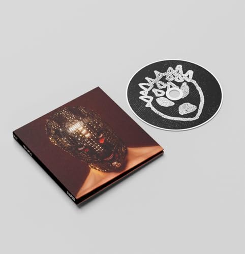 Abomination von Heavenly Recordings