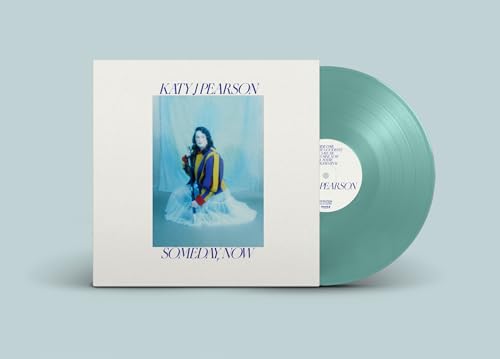 Someday, Now (Coke Bottle Green Lp) [Vinyl LP] von Heavenly Recordings