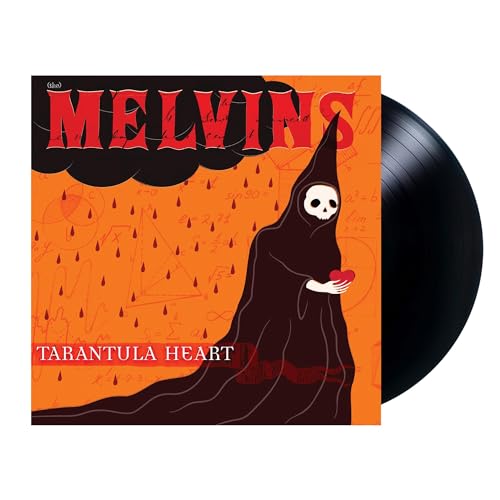 Tarantula Heart [Vinyl LP] von The Orchard