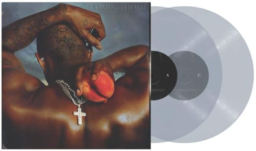 Coming Home (Ltd. Clear Col. 2lp) [Vinyl LP] von mega/gamma.