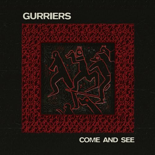 Come and See [Vinyl LP] von No Filter