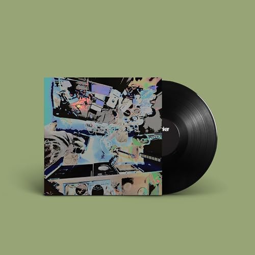 Debunker [Vinyl LP] von UNIVERSAL MUSIC GROUP
