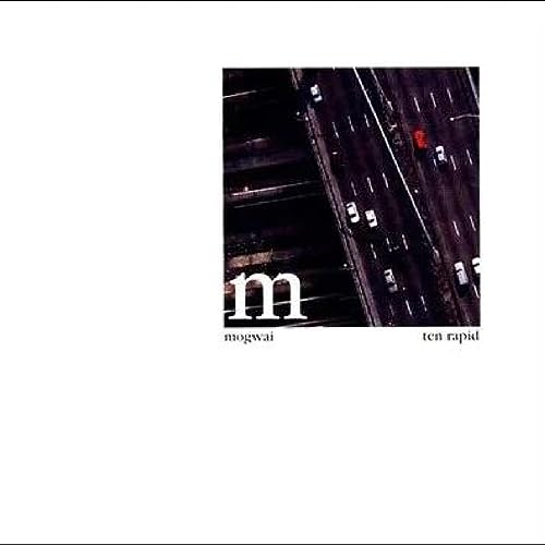 Ten Rapid (Collected Recordings 1996-1997) [Vinyl LP] von Rock Action Records