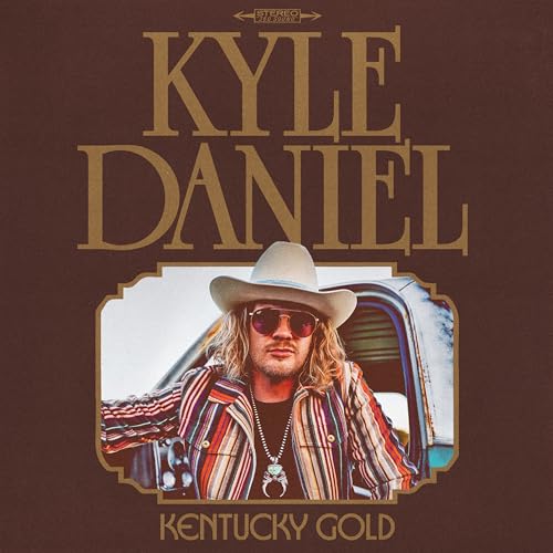 Kentucky Gold (Ltd. Gold Col. Lp) [Vinyl LP] von Pias/Snakefarm (Rough Trade)
