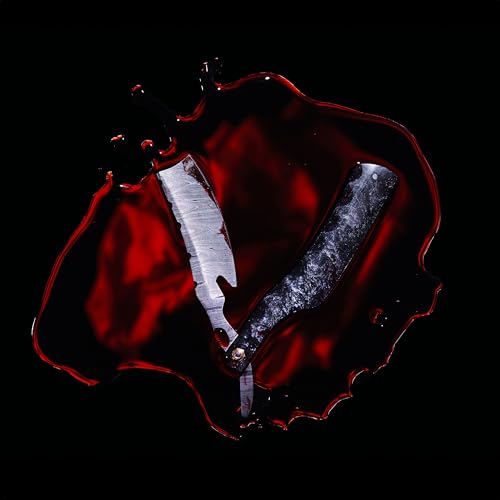 Bleeders (Ep) von SPINEFARM RECORDS