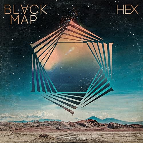 Hex von Pias/Spinefarm (Rough Trade)