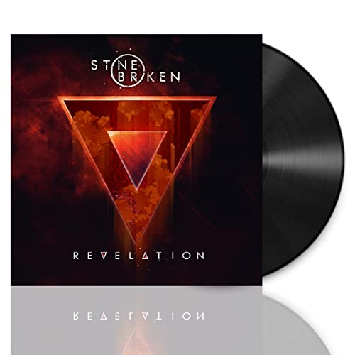 Revelation (Deluxe Edition) [Vinyl LP] von Pias/Spinefarm (Rough Trade)