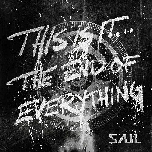 This Is It...the End of Everything von Pias/Spinefarm (Rough Trade)