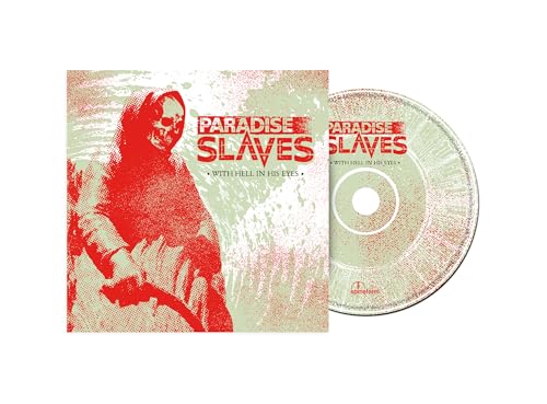 With Hell in His Eyes (Ltd. CD) von SPINEFARM RECORDS