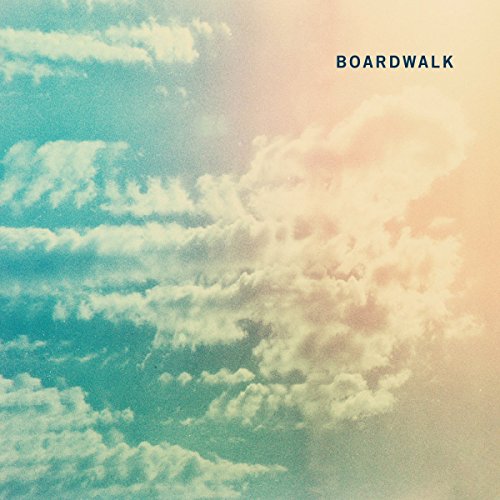Boardwalk [Vinyl LP] von Pias/Stones Throw (Rough Trade)