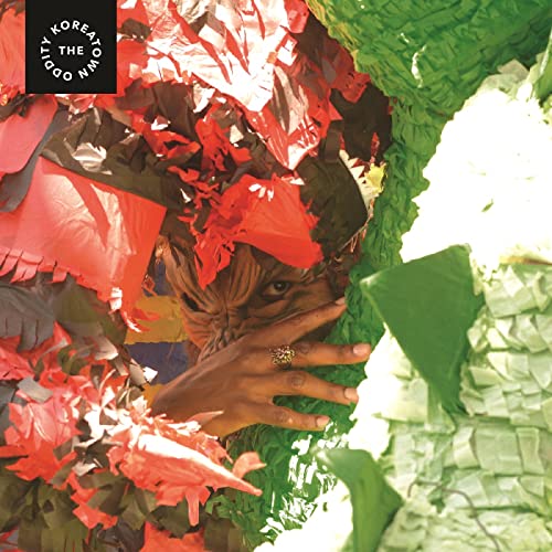 Finna Be Past Tense [Vinyl LP] von Pias/Stones Throw (Rough Trade)