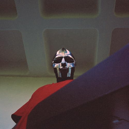 Madvillainy Demos [Vinyl LP] von Stones Throw Records