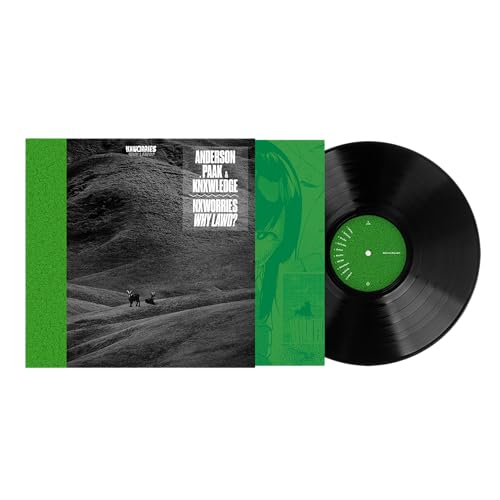 Why Lawd? (Lp) [Vinyl LP] von Stones Throw