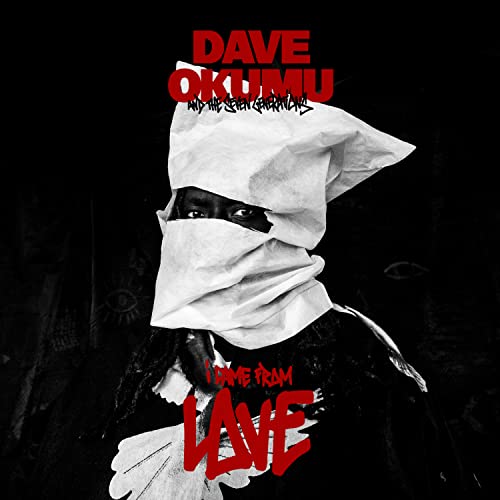 I Came from Love (2lp) [Vinyl LP] von Transgressive