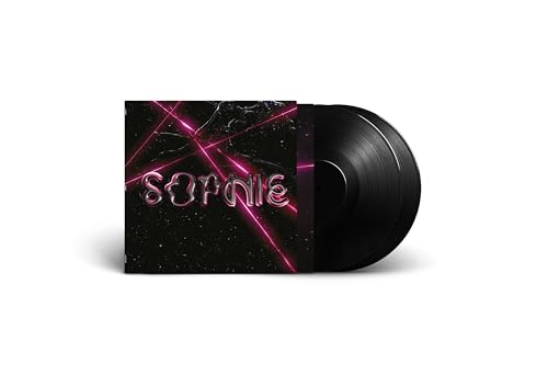 Sophie (2lp) [Vinyl LP] von Transgressive