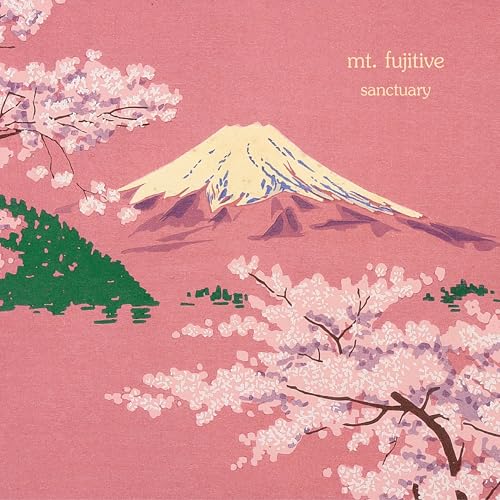 Sanctuary (2025 Re-Release) (Ltd. Pink Lp) [Vinyl LP] von Pias/Vmg/Alda Music (Rough Trade)