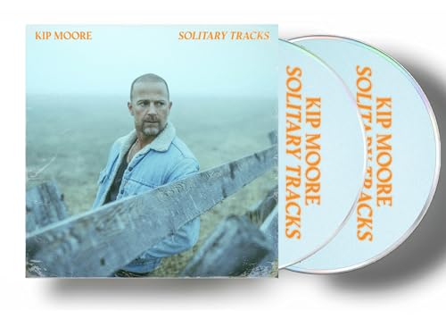 Solitary Tracks von UNIVERSAL MUSIC GROUP