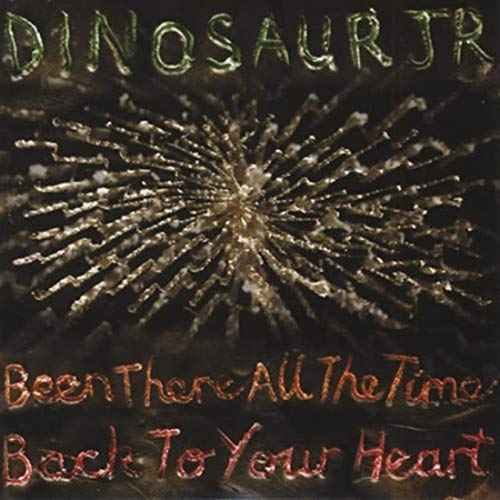 Been There All the Time [Vinyl Single] von Pias (Rough Trade)