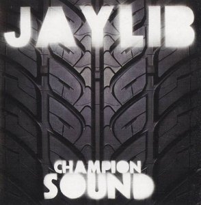 Champion Sound [Vinyl LP] von Pias (Rough Trade)