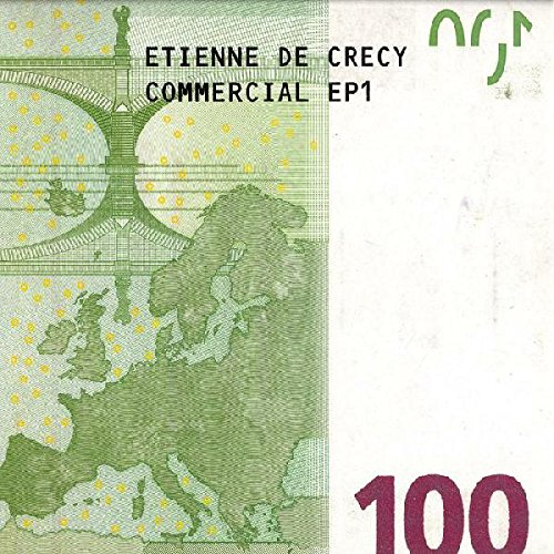 Commercial Ep [Vinyl Maxi-Single] von Pias (Rough Trade)