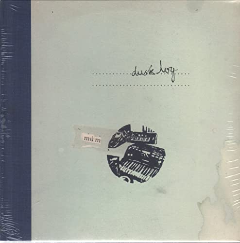Dusk Log Ep [Vinyl Maxi-Single] von Pias (Rough Trade)