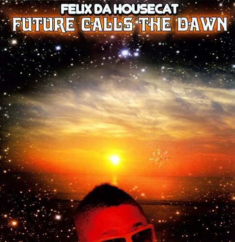 Future Calls the Dawn/Sweet F. [Vinyl Single] von Pias (Rough Trade)