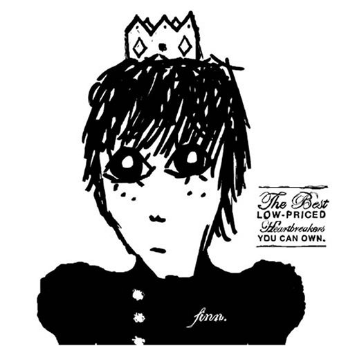 The Best Low Priced Heartbr... [Vinyl LP] von Pias (Rough Trade)