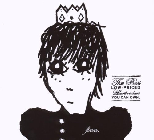 The Best Low-Priced Heartbreakers You Can Own von Pias (Rough Trade)