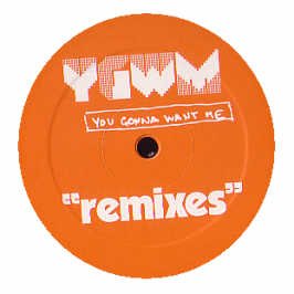 You Gonna Want Me (Remix) [Vinyl Maxi-Single] von Pias (Rough Trade)