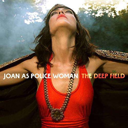 Deep Field [Vinyl LP] von Pias America