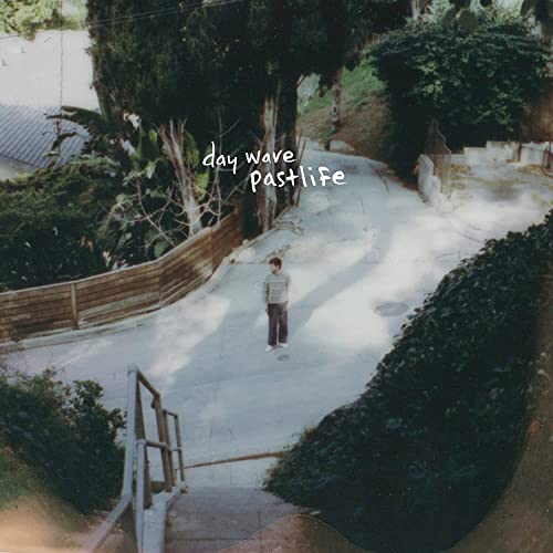 Pastlife [Vinyl LP] von Riniul