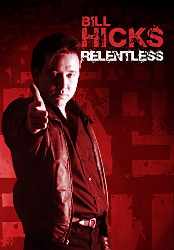 Relentless [DVD] von Pias Comedy