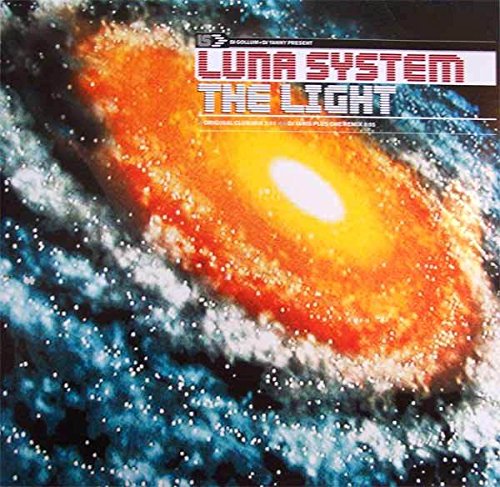 +the Light [Vinyl Maxi-Single] von Pias Germa (Connected)