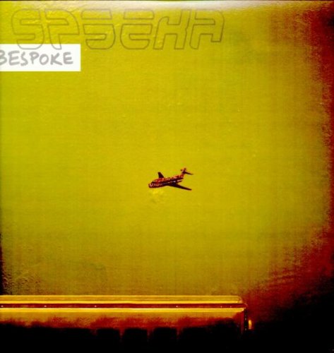 Bespoke [Vinyl LP] von Pias Germa (Edel)