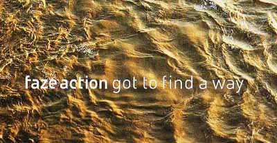 Got to Find a Way [Vinyl Single] von Pias Germa (Edel)
