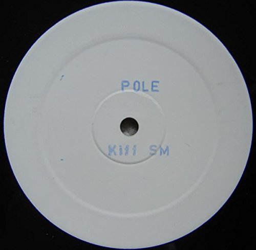 Pole [Vinyl Maxi-Single] von Pias Germa (Edel)