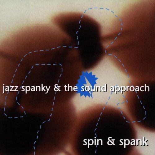 Spin & Spank von Pias Germa (Edel)