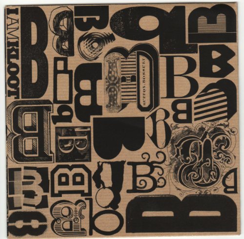 B [Vinyl LP] von Pias Germany (Rough Trade)