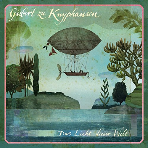 Das Licht Dieser Welt (Lp+CD) [Vinyl LP] von Pias Germany (Rough Trade)