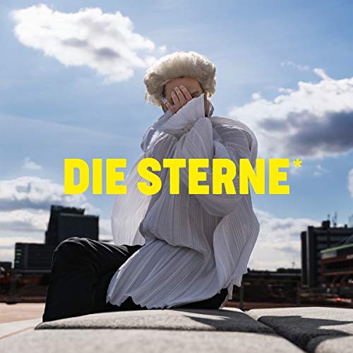 Die Sterne [Vinyl LP] von Pias Germany (Rough Trade)