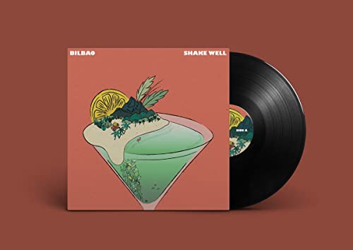 Shake Well [Vinyl LP] von Pias Germany (Rough Trade)