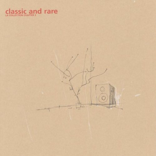 Classic & Rare la Collection 3 [Vinyl LP] von Pias Recordings (Rough Trade)